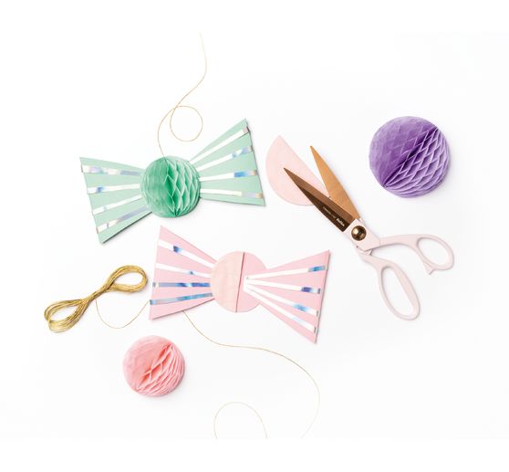 Papier o strukturze plastra miodu 30-warstwowy