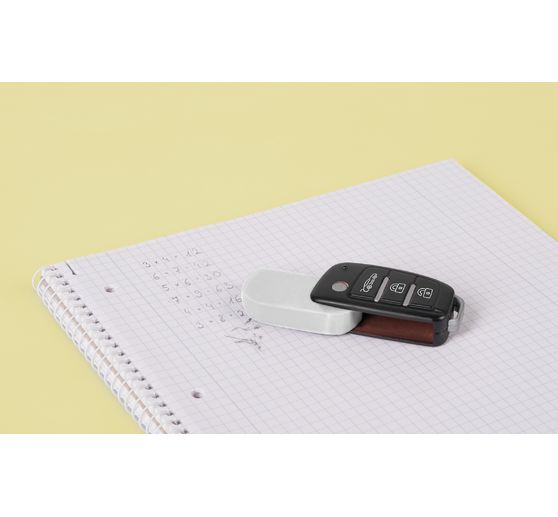 Eraser 3D "Car Key"