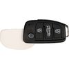 Eraser 3D "Car Key" Onyx