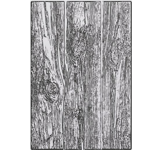 Szablon do tłoczenia 3D Sizzix A5 Tim Holtz