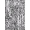 Szablon do tłoczenia 3D Sizzix A5 Tim Holtz Lumber