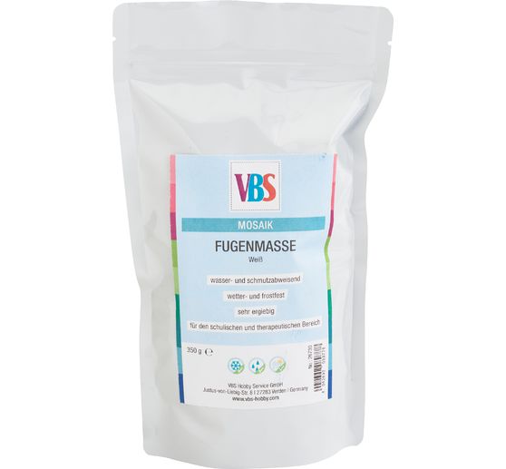 Masa do fug VBS, 350 g