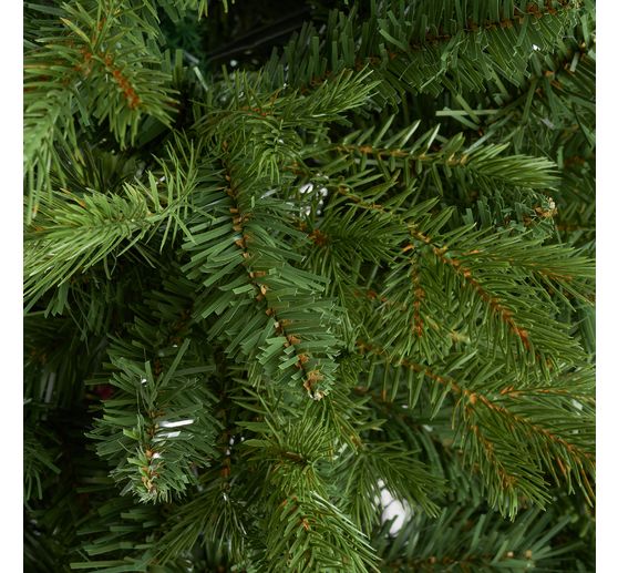 Choinka "Rudy" ze stojakiem