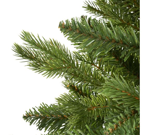 Choinka "Rudy" ze stojakiem