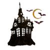 Szablon do wykrojników Sizzix Thinlits firmy Tim Holtz Haunted House