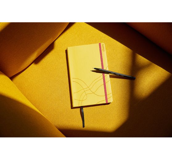 Notes share A5, w kropki