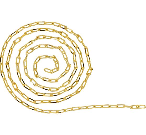 Link chain Paperclip