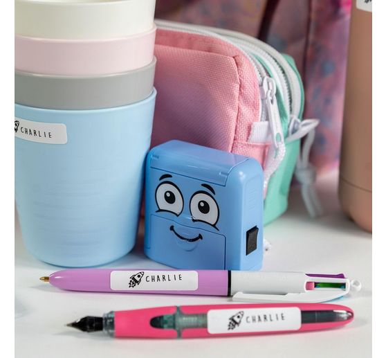 ColOp Marking Stamp Set Marky