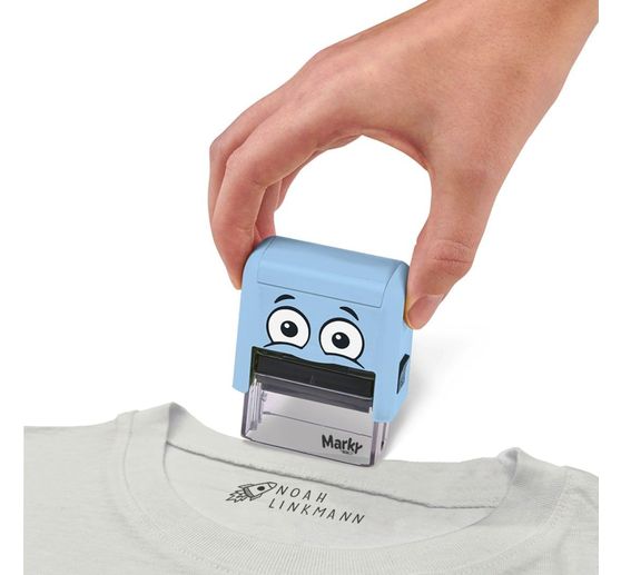 ColOp Marking Stamp Set Marky