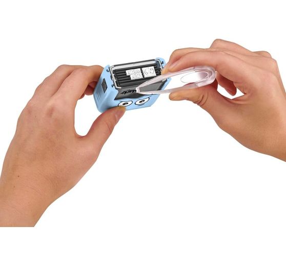 ColOp Marking Stamp Set Marky