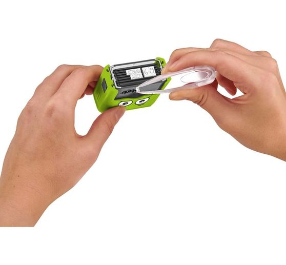 ColOp Marking Stamp Set Marky