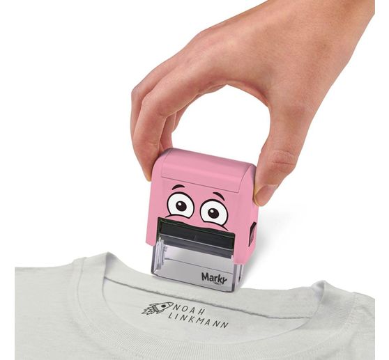 ColOp Marking Stamp Set Marky