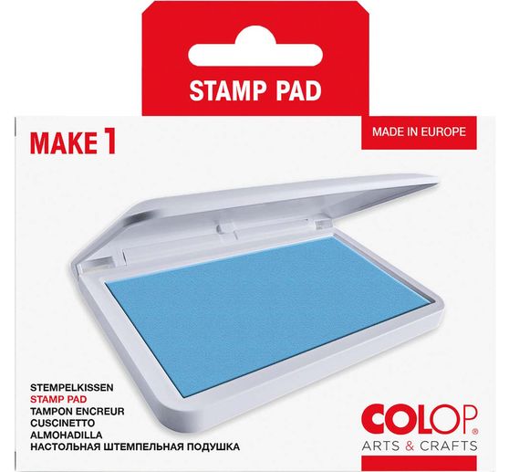Ink Pads "Make 1"