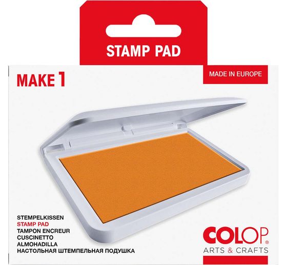 Ink Pads "Make 1"