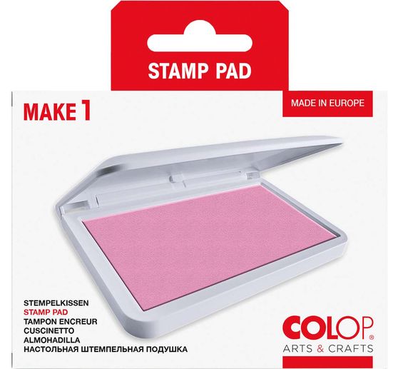 Ink Pads "Make 1"