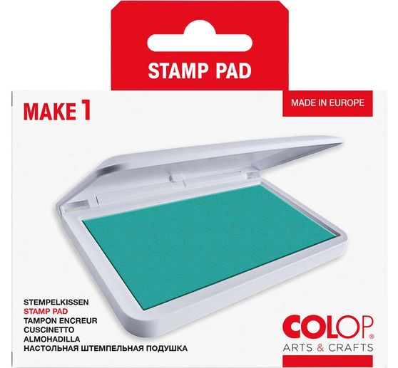Ink Pads "Make 1"