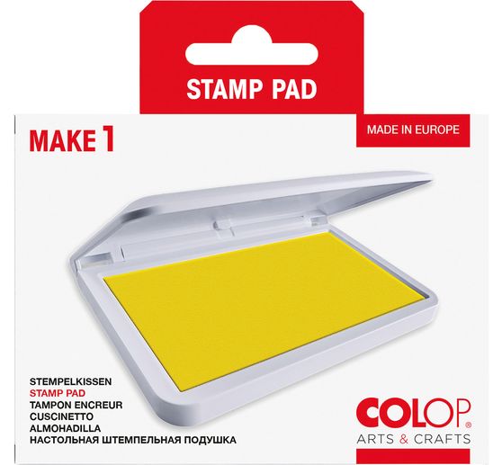 Ink Pads "Make 1"