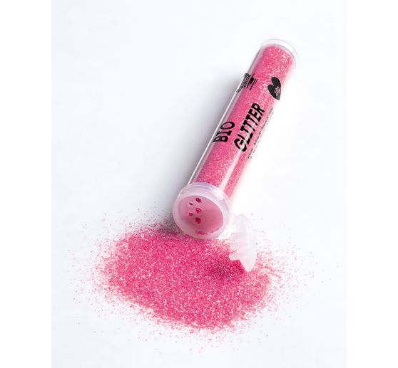 Organiczny brokat, 10 g