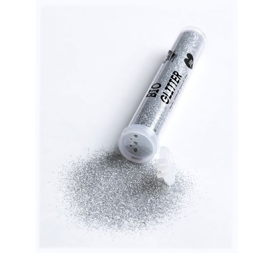 Organiczny brokat, 10 g