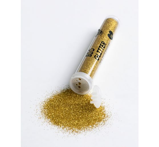 Organiczny brokat, 10 g