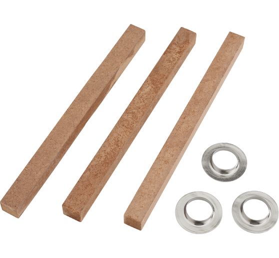 Knot zewnętrzny z podstawą, 3 szt.