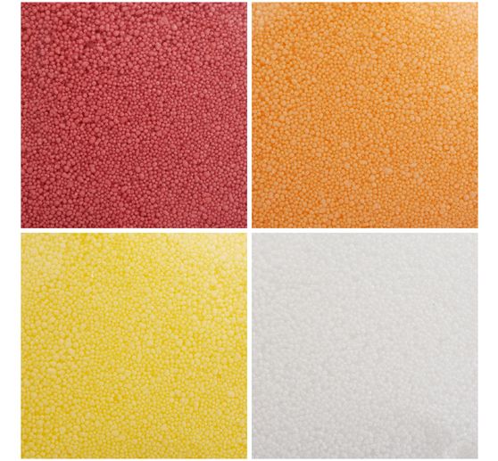 Zestaw świec do piasku VBS