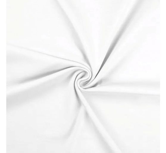 Cotton single jersey "Uni"