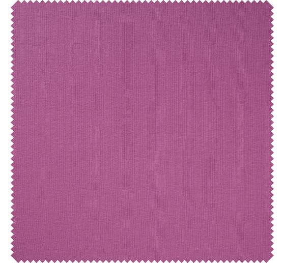 Cotton single jersey "Uni"