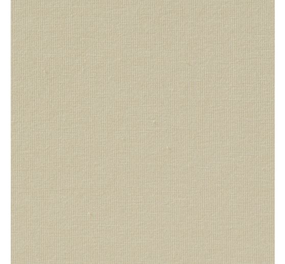 Cotton single jersey "Uni"