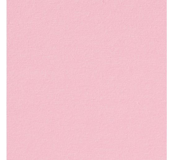 Cotton single jersey "Uni"