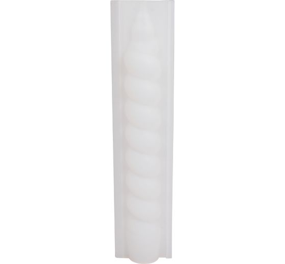 Silikonowa forma do świec w sztyfcie