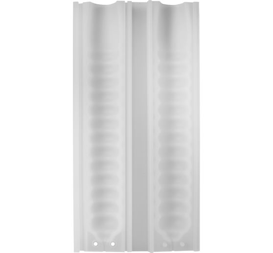 Silikonowa forma do świec w sztyfcie