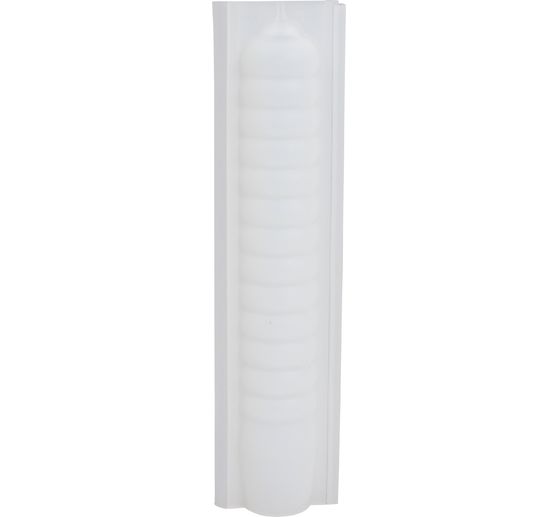 Silikonowa forma do świec w sztyfcie