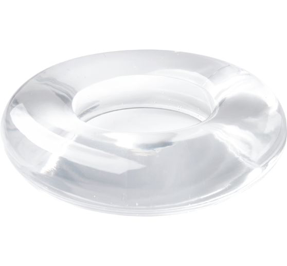 Silicone casting mould tealight holders