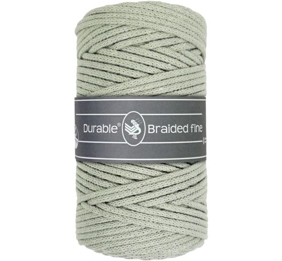 Wytrzymała plecionka o grubości 3 mm