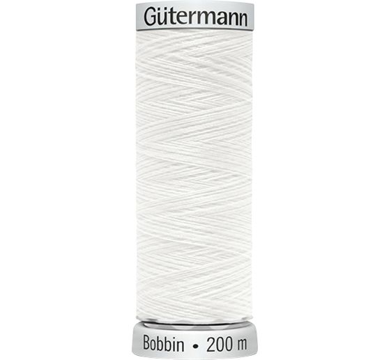 Gütermann Bobbin thread, 200 m