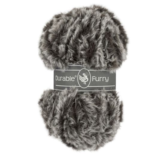 Durable Furry