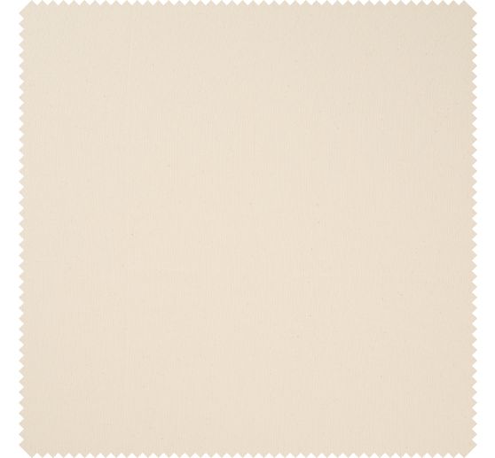 Tkanina dekoracyjna "Uni" o wyglądzie lnu