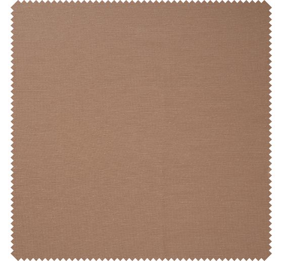 Tkanina dekoracyjna "Uni" o wyglądzie lnu