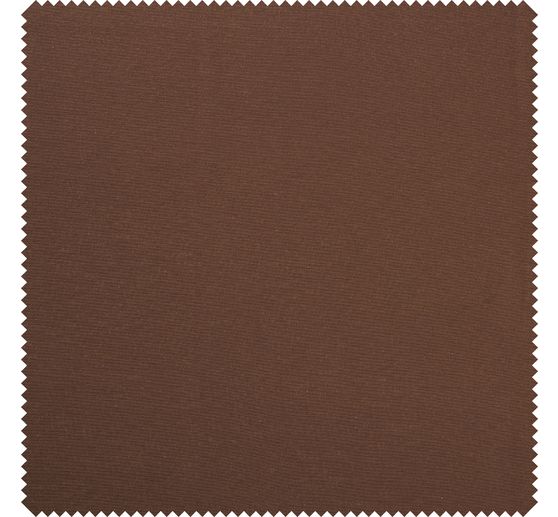 Tkanina dekoracyjna "Uni" o wyglądzie lnu