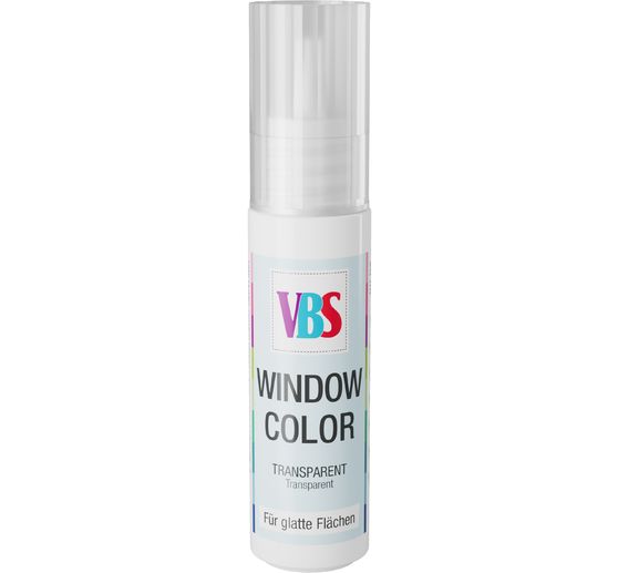 Window Color firmy VBS