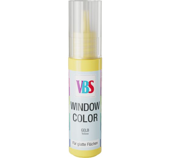 Window Color firmy VBS