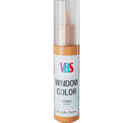Window Color firmy VBS