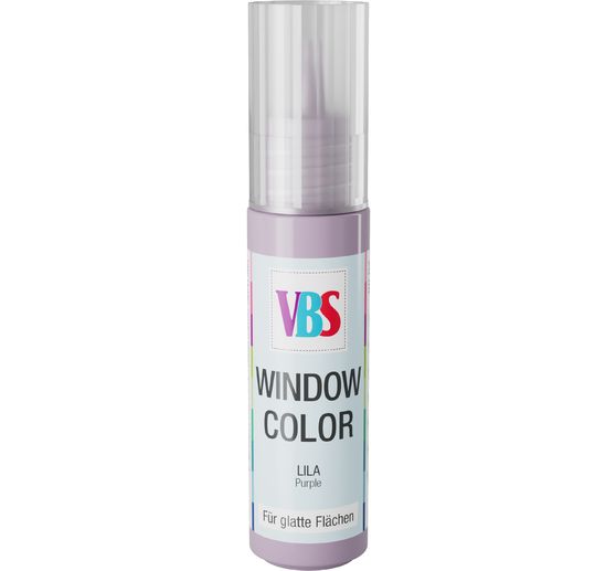 Window Color firmy VBS
