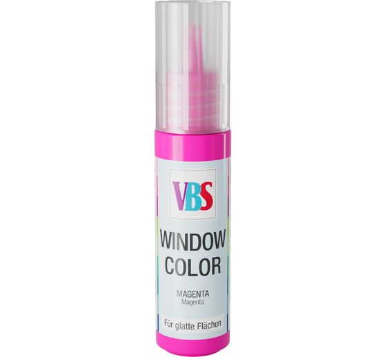 Window Color firmy VBS