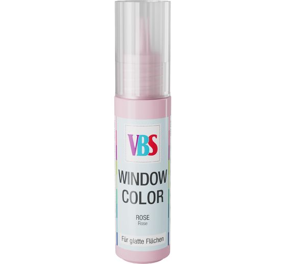 Window Color firmy VBS