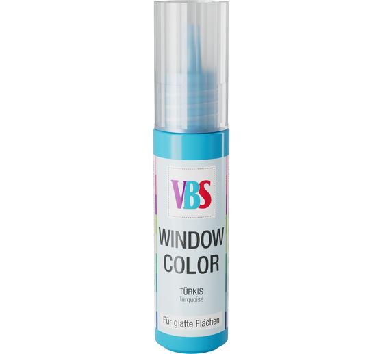 Window Color firmy VBS