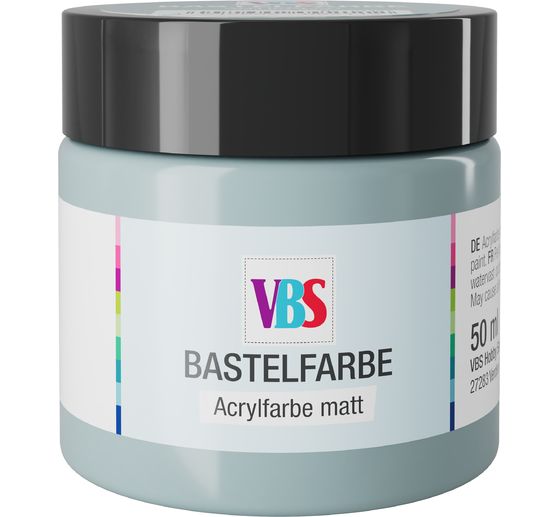VBS Craft paint, 50 ml