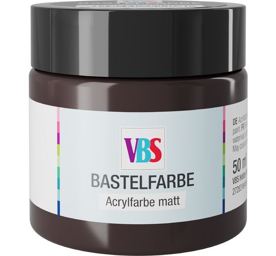 VBS Craft paint, 50 ml