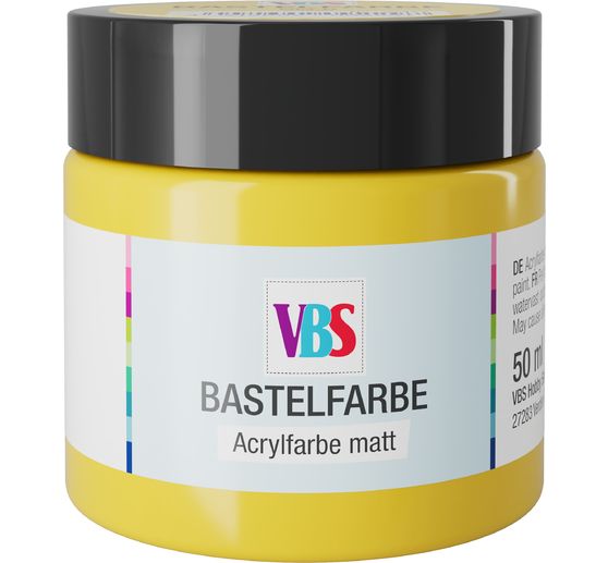 VBS Craft paint, 50 ml
